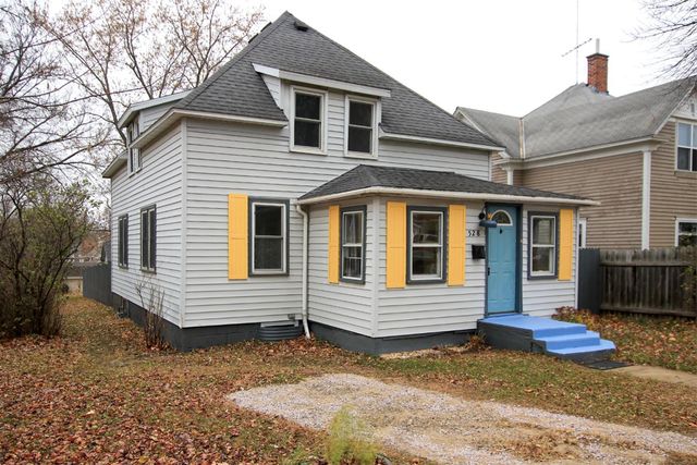 528 S Holcombe Avenue, Litchfield, MN 55355