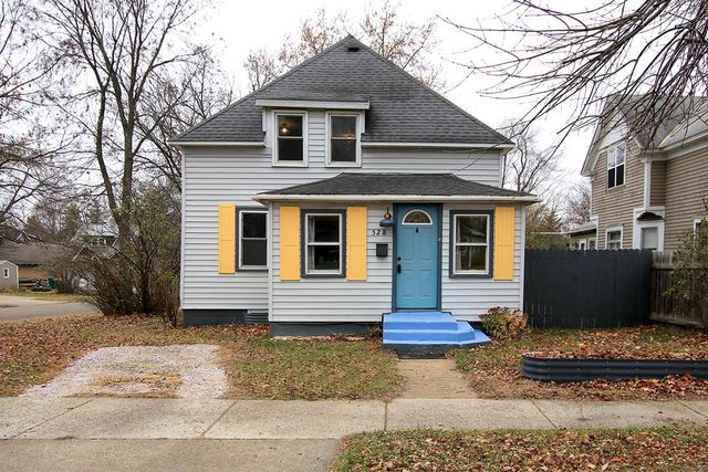528 S Holcombe Avenue, Litchfield, MN 55355