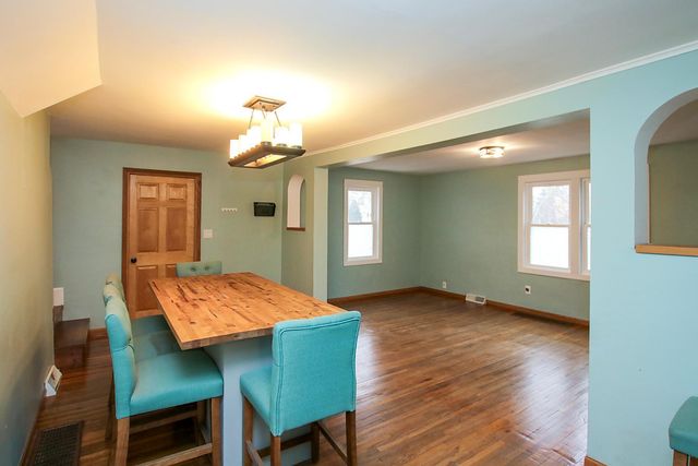 528 S Holcombe Avenue, Litchfield, MN 55355