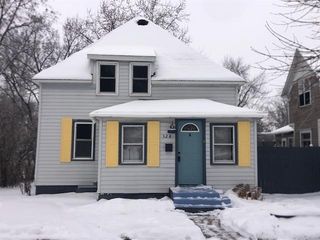 528 S Holcombe Avenue, Litchfield, MN 55355