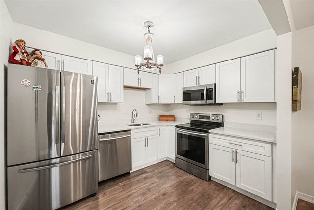 7602 Woodview Street 1, Westland, MI 48185