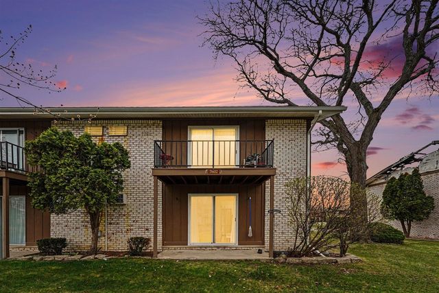 7602 Woodview Street 1, Westland, MI 48185