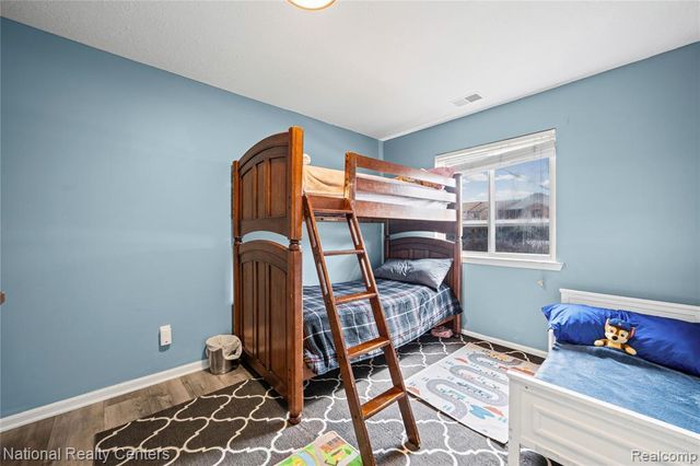 45750 Prairiegrass Court 4, Belleville, MI 48111