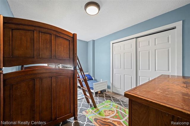 45750 Prairiegrass Court 4, Belleville, MI 48111