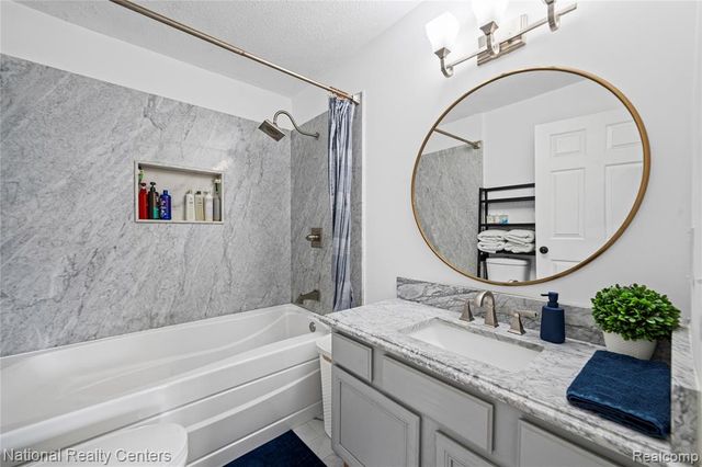 45750 Prairiegrass Court 4, Belleville, MI 48111