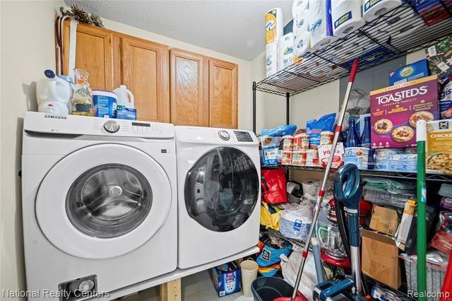 45750 Prairiegrass Court 4, Belleville, MI 48111