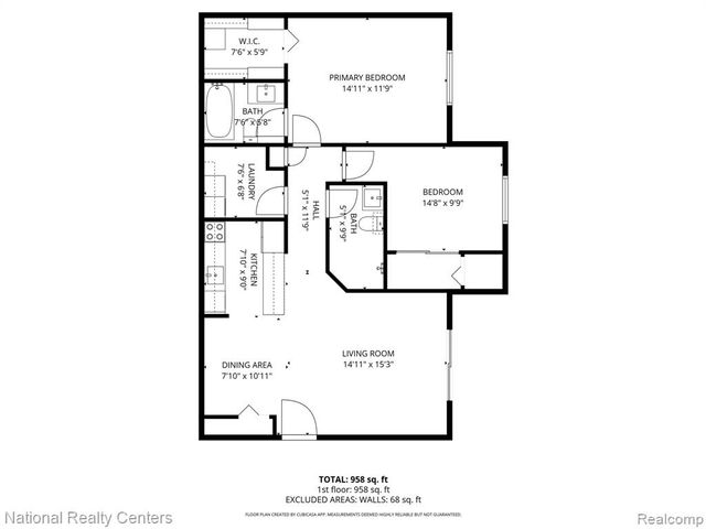 45750 Prairiegrass Court 4, Belleville, MI 48111