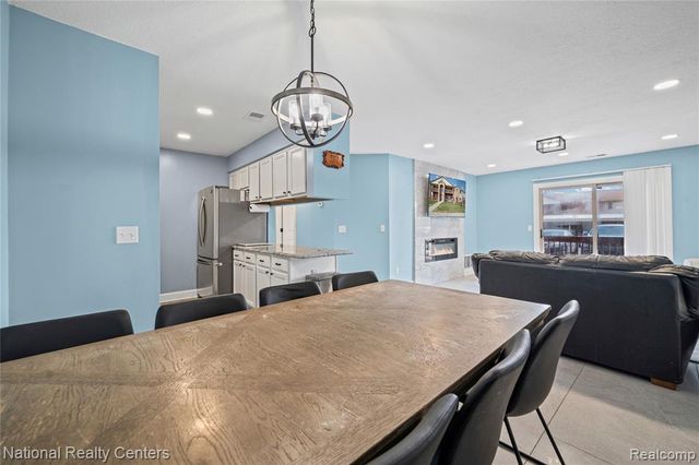 45750 Prairiegrass Court 4, Belleville, MI 48111