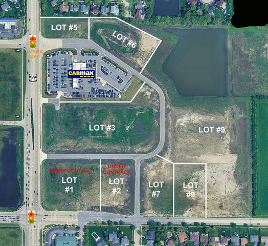 0007 S State Route 59 Highway, Plainfield, IL 60586