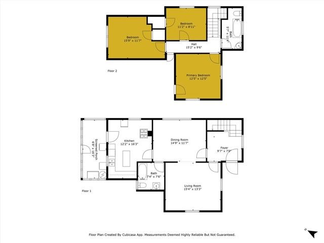 2090 Wilcox Avenue, Oroville, CA 95966