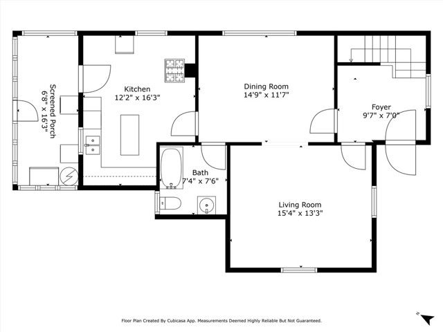 2090 Wilcox Avenue, Oroville, CA 95966