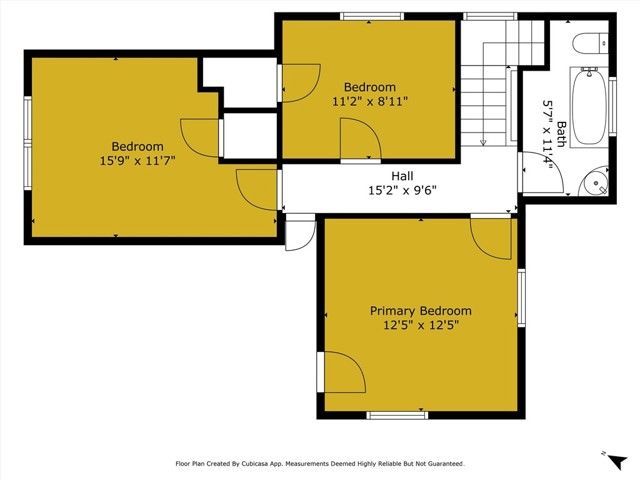 2090 Wilcox Avenue, Oroville, CA 95966