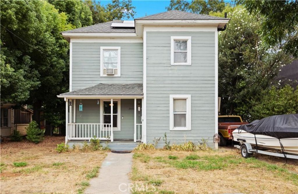 2090 Wilcox Avenue, Oroville, CA 95966