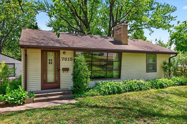 7615 Upton Avenue S, Richfield, MN 55423