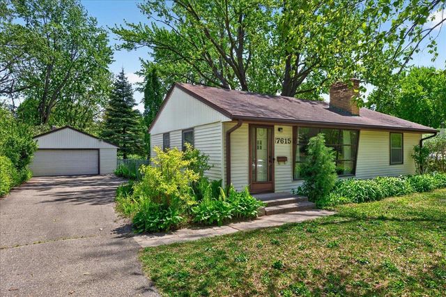 7615 Upton Avenue S, Richfield, MN 55423