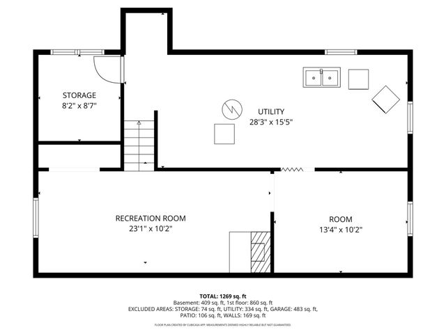 7615 Upton Avenue S, Richfield, MN 55423