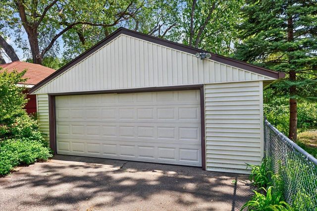 7615 Upton Avenue S, Richfield, MN 55423