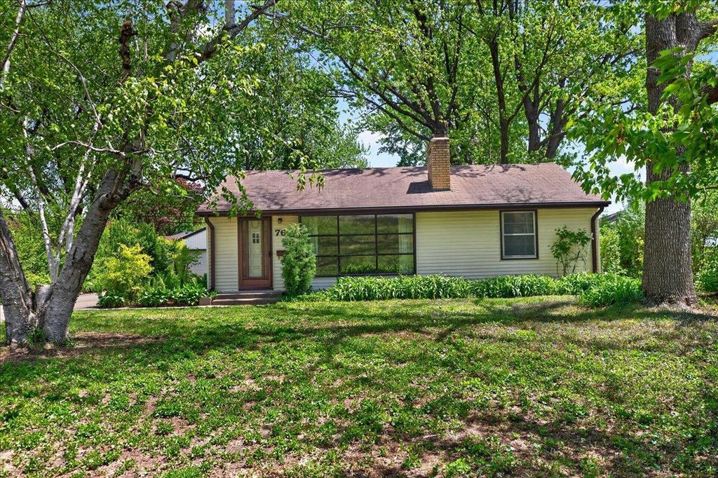 7615 Upton Avenue S, Richfield, MN 55423