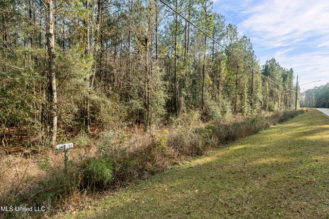 0 Elks Lake Road, Hattiesburg, MS 39401