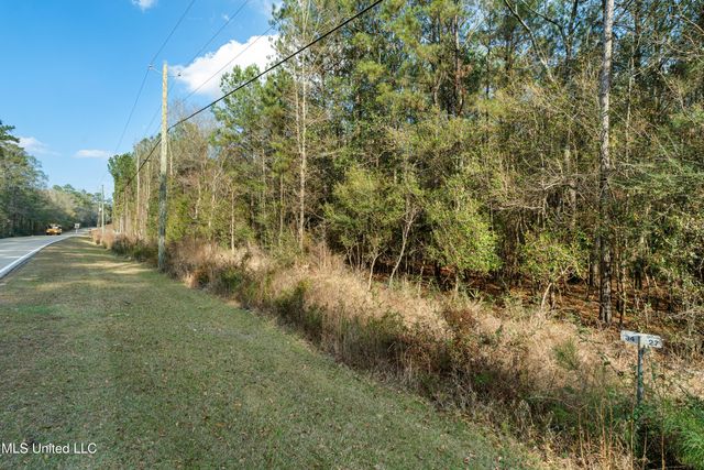0 Elks Lake Road, Hattiesburg, MS 39401