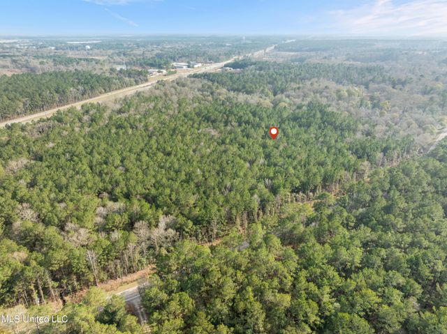 0 Elks Lake Road, Hattiesburg, MS 39401
