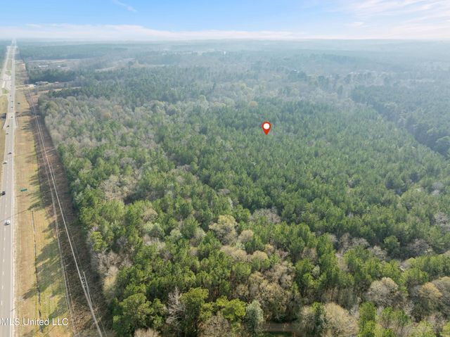 0 Elks Lake Road, Hattiesburg, MS 39401