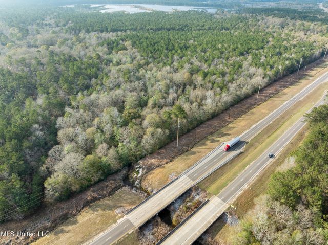 0 Elks Lake Road, Hattiesburg, MS 39401