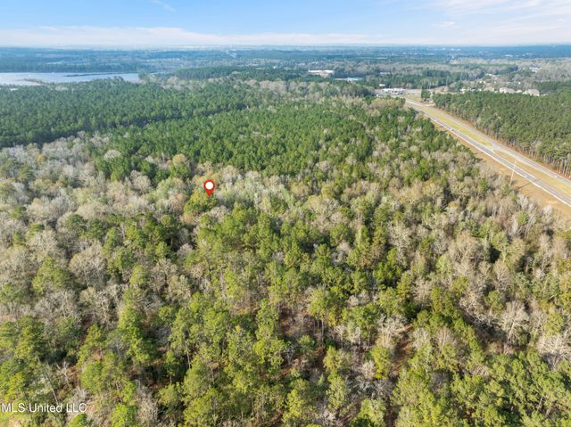 0 Elks Lake Road, Hattiesburg, MS 39401