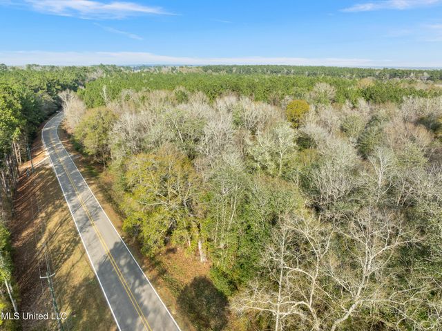 0 Elks Lake Road, Hattiesburg, MS 39401