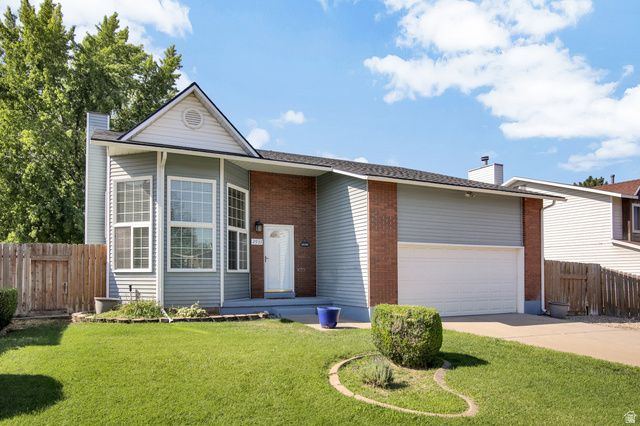 2937 W 5700 S, Roy, UT 84067