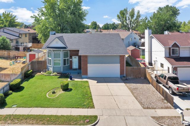 2937 W 5700 S, Roy, UT 84067