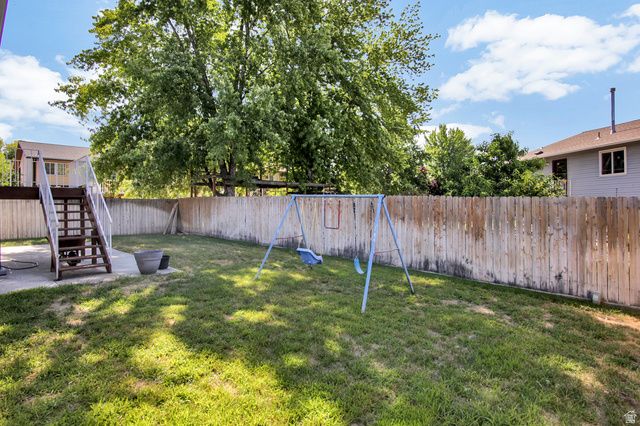2937 W 5700 S, Roy, UT 84067