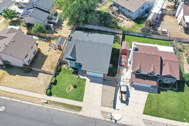 2937 W 5700 S, Roy, UT 84067