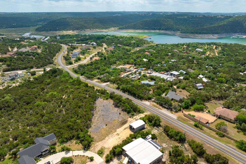 7913 Navajo PASS A, Leander, TX 78641