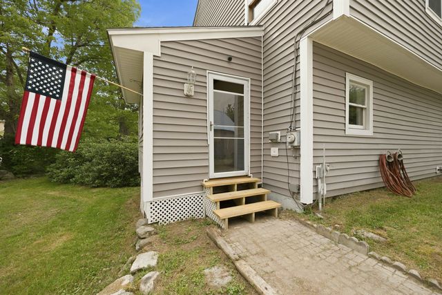 60 Slab City Road, Grafton, NH 03240