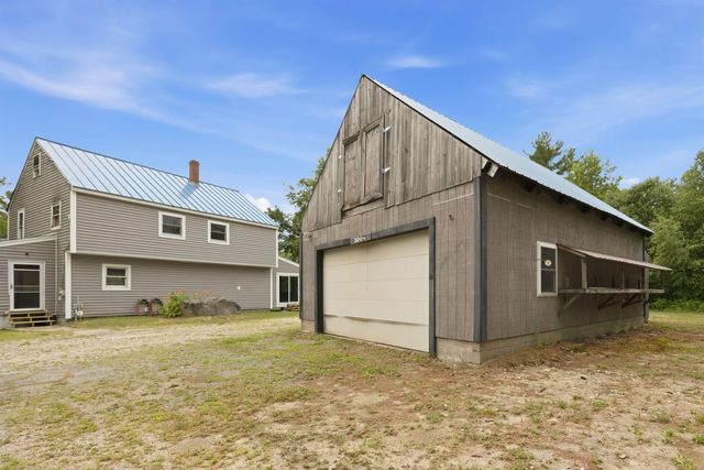 60 Slab City Road, Grafton, NH 03240