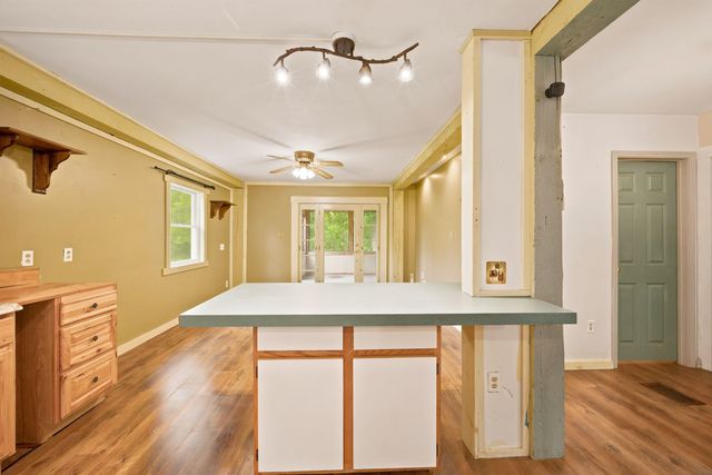 60 Slab City Road, Grafton, NH 03240