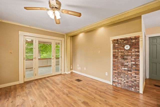 60 Slab City Road, Grafton, NH 03240