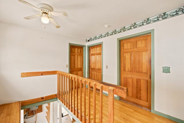 60 Slab City Road, Grafton, NH 03240