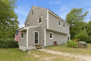60 Slab City Road, Grafton, NH 03240