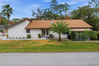 95 Golfview Drive, Homosassa, FL 34446
