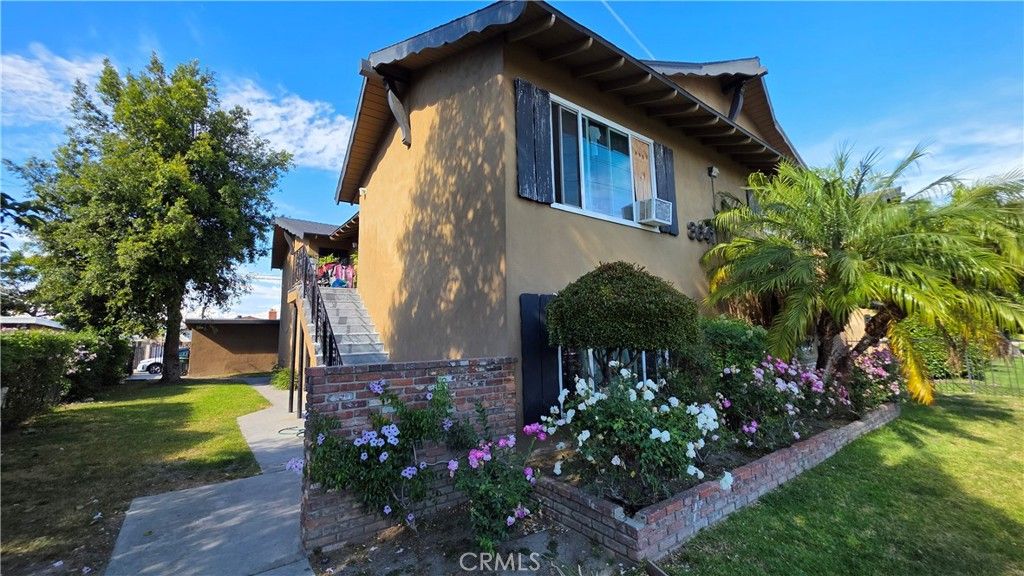 8641 Cerritos B, Stanton, CA 90680