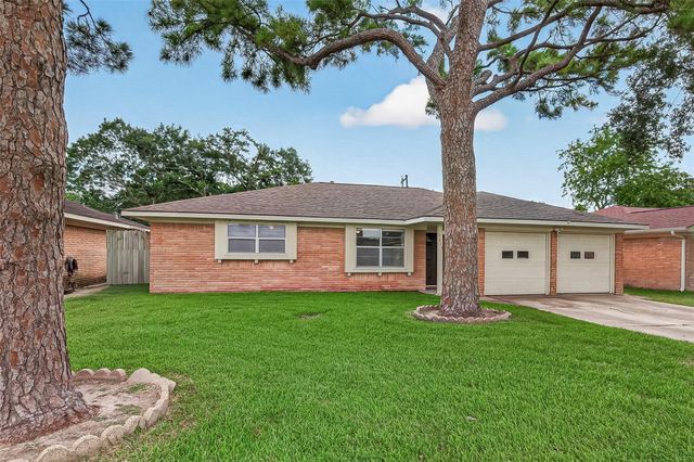 7415 Troulon Drive, Houston, TX 77074