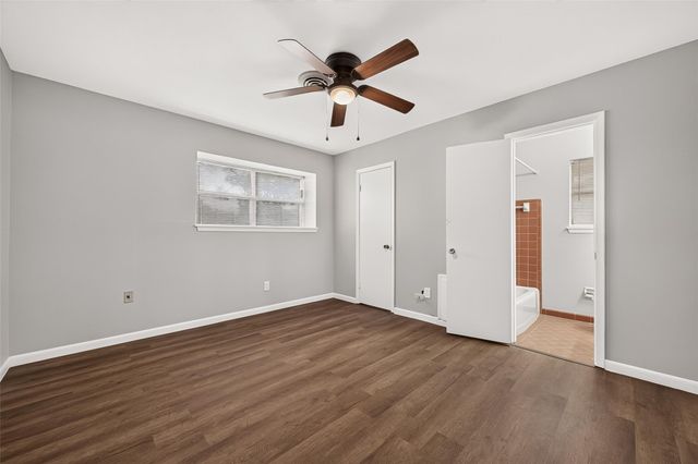 7415 Troulon Drive, Houston, TX 77074