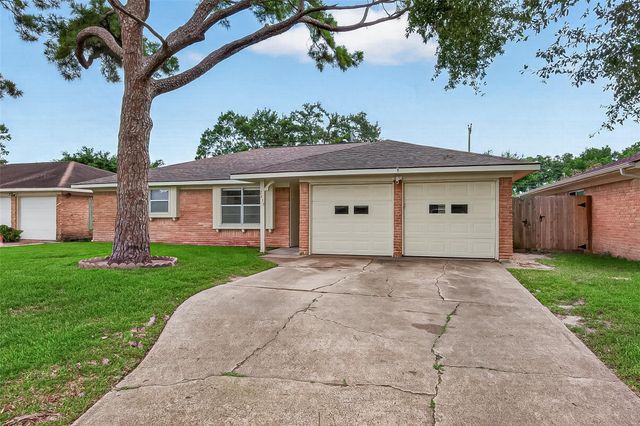 7415 Troulon Drive, Houston, TX 77074