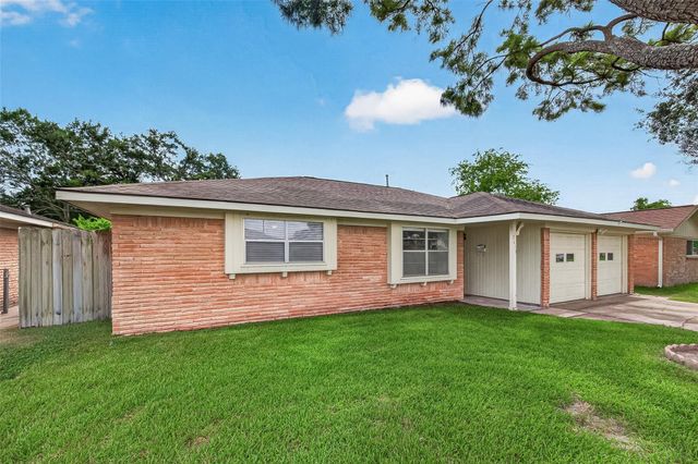 7415 Troulon Drive, Houston, TX 77074