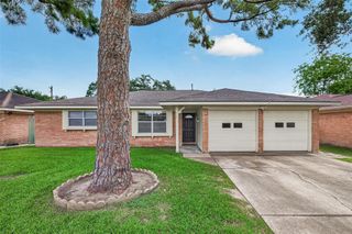 7415 Troulon Drive, Houston, TX 77074