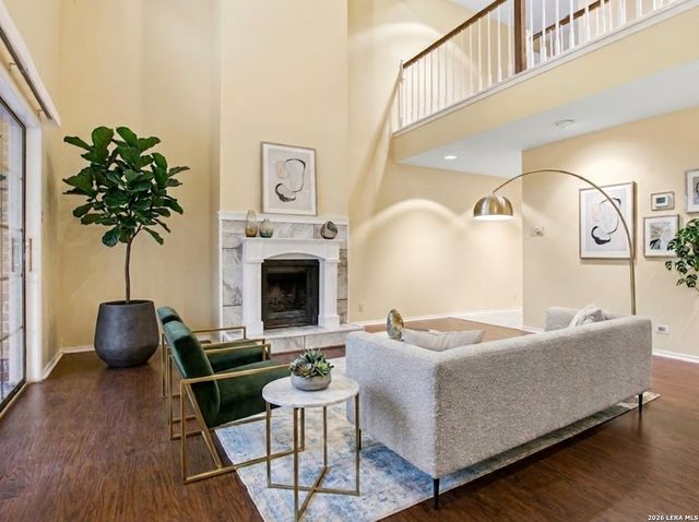 7930 Roanoke Run Apt 503, San Antonio, TX 78240