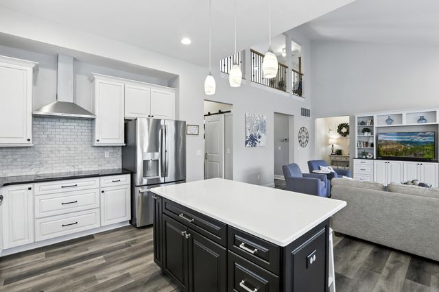 10213 Highmeadow Lane, Independence, KY 41051