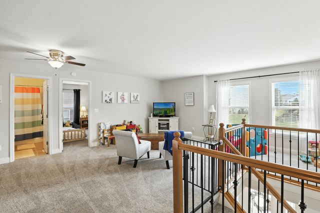 10213 Highmeadow Lane, Independence, KY 41051